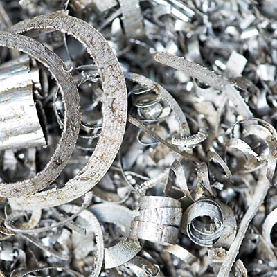 Metal Recycling 